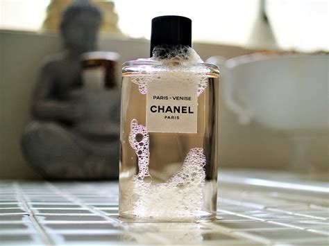 chanel paris venice parfum|Les Eaux De Chanel Paris .